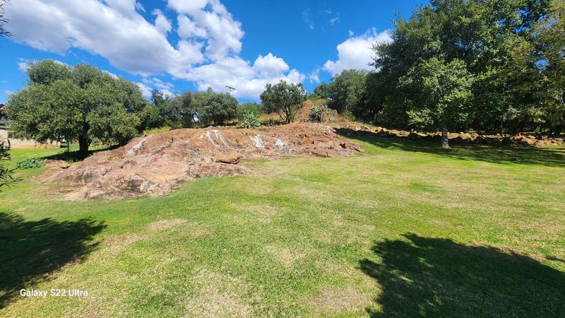 0 Bedroom Property for Sale in Rustenburg Rural North West